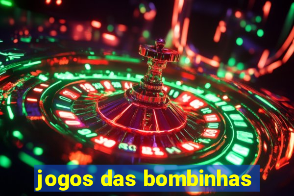 jogos das bombinhas