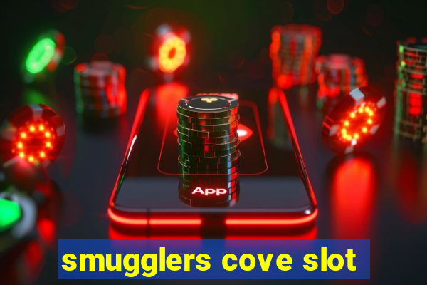 smugglers cove slot