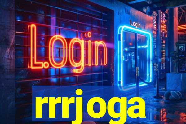 rrrjoga