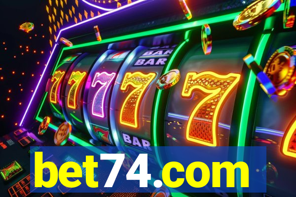 bet74.com