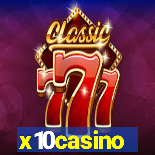 x10casino