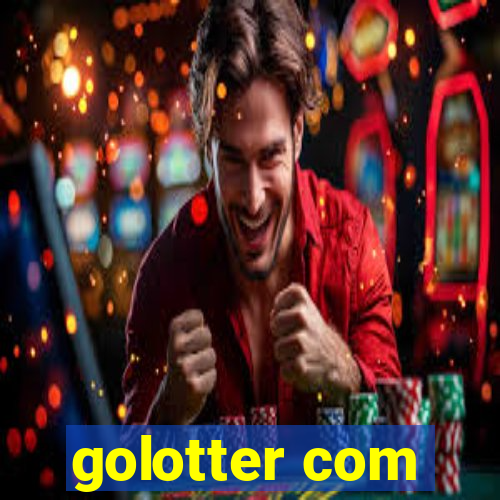 golotter com