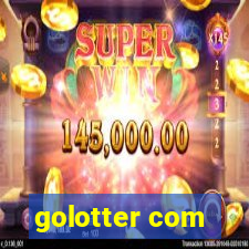 golotter com