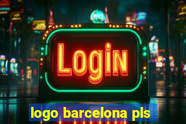 logo barcelona pls