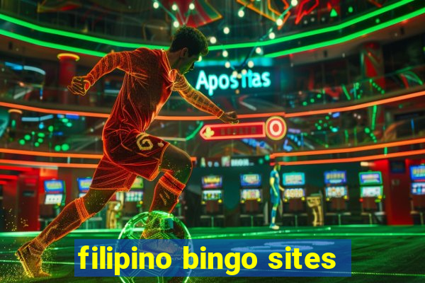 filipino bingo sites