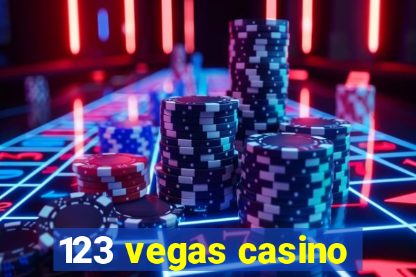 123 vegas casino