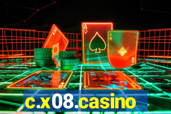 c.x08.casino