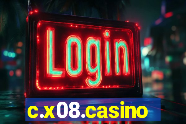 c.x08.casino