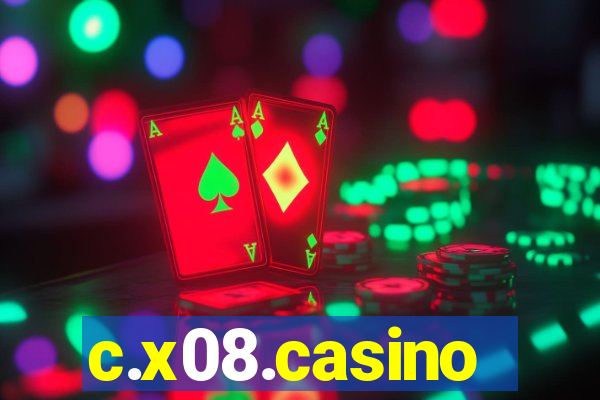 c.x08.casino