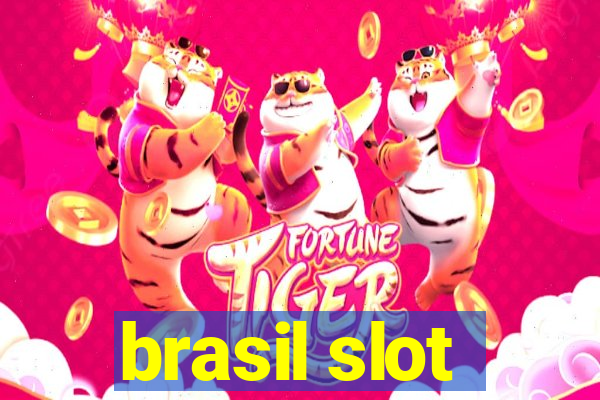 brasil slot