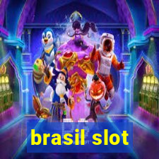 brasil slot