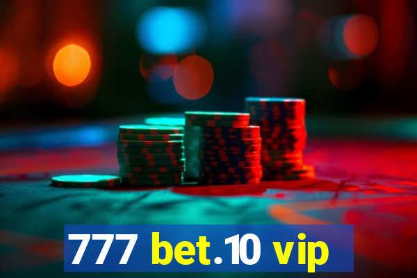 777 bet.10 vip