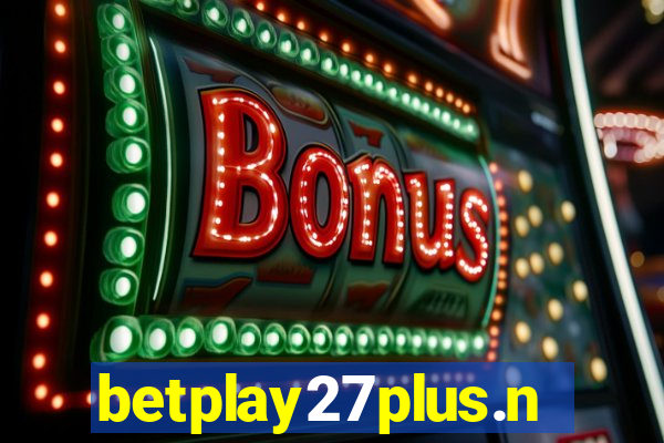 betplay27plus.net