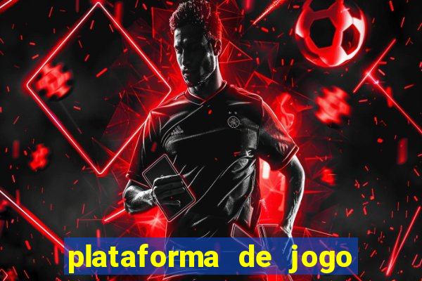 plataforma de jogo que aceita cartao