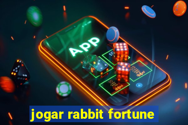 jogar rabbit fortune