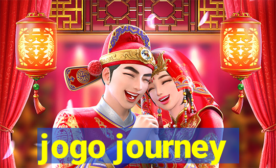 jogo journey