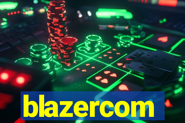 blazercom