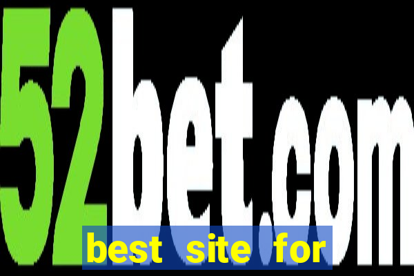 best site for online betting