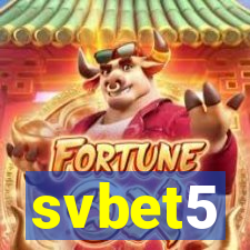 svbet5