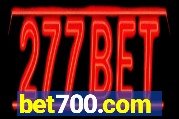 bet700.com