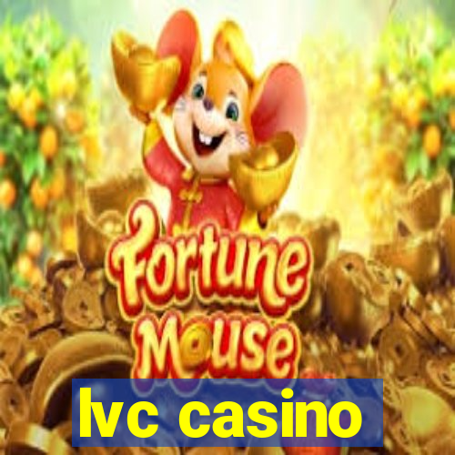 lvc casino