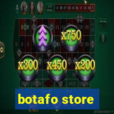 botafo store