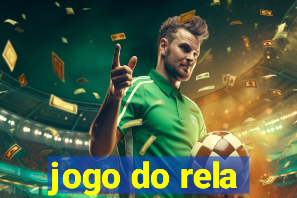 jogo do rela