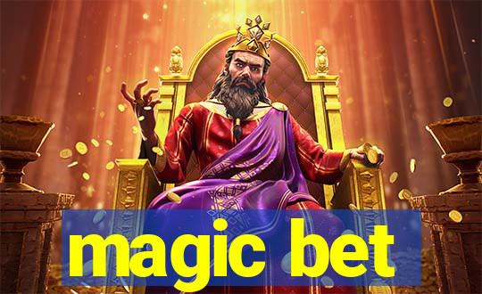 magic bet