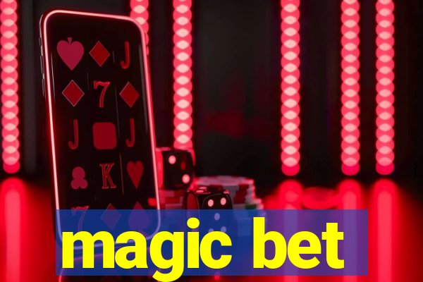 magic bet