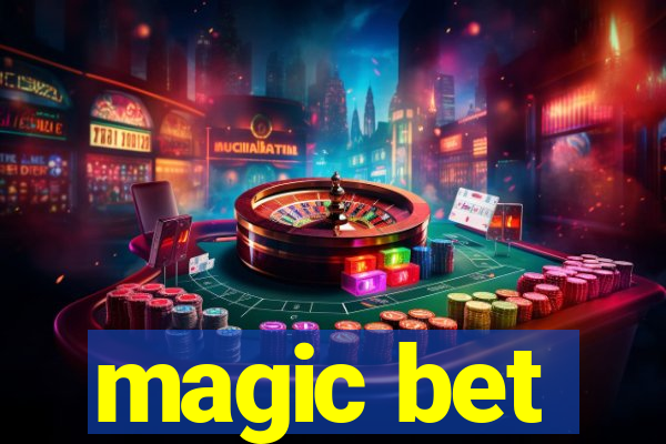 magic bet