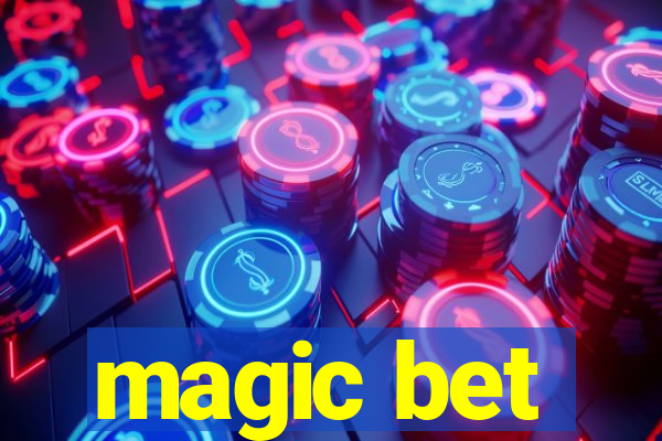 magic bet