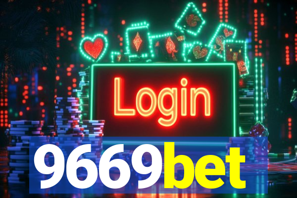 9669bet