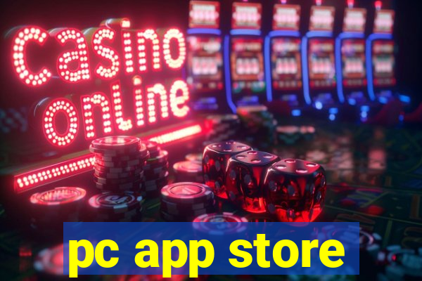 pc app store