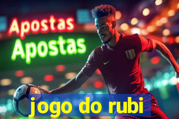 jogo do rubi