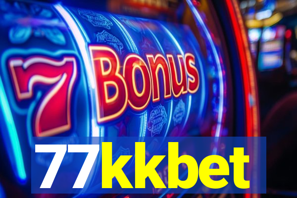 77kkbet