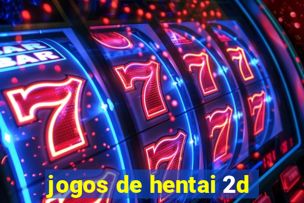 jogos de hentai 2d