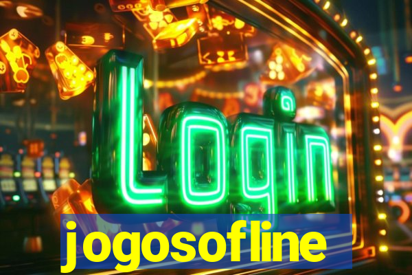 jogosofline