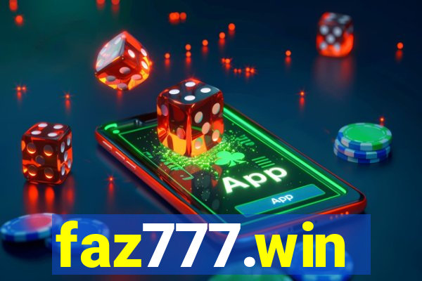 faz777.win