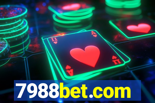 7988bet.com