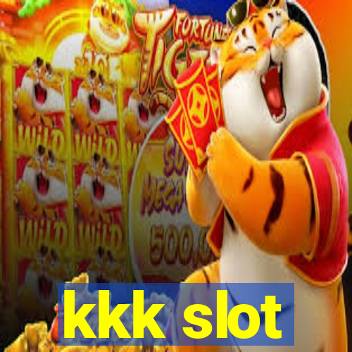 kkk slot