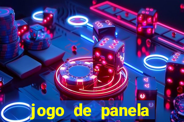 jogo de panela rede silva