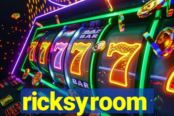 ricksyroom