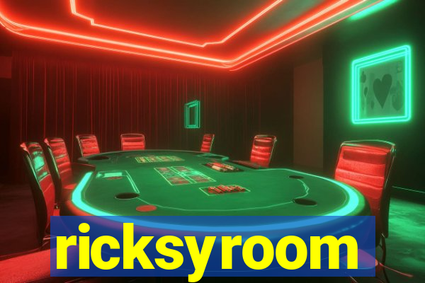 ricksyroom