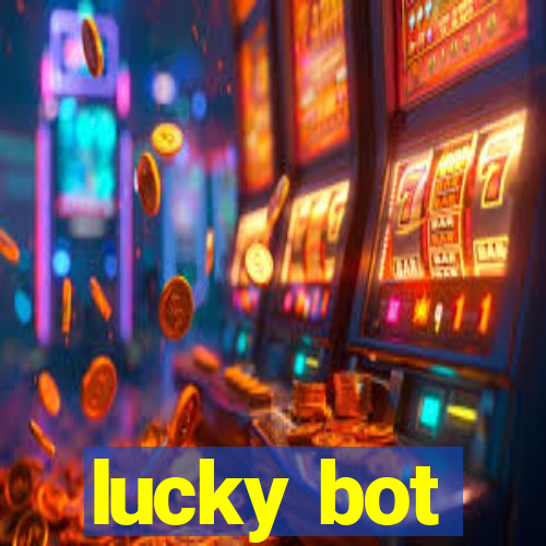 lucky bot