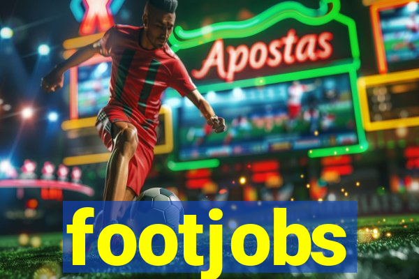 footjobs