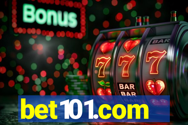 bet101.com