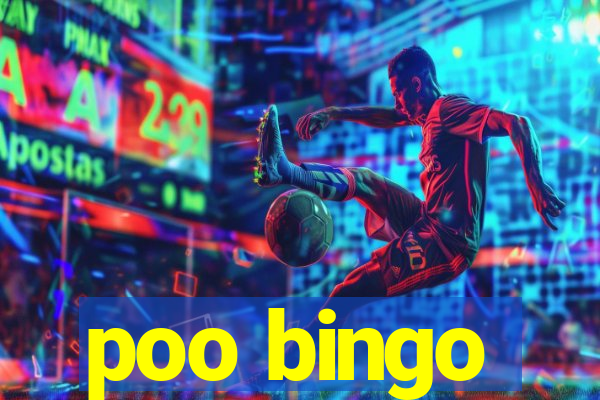 poo bingo