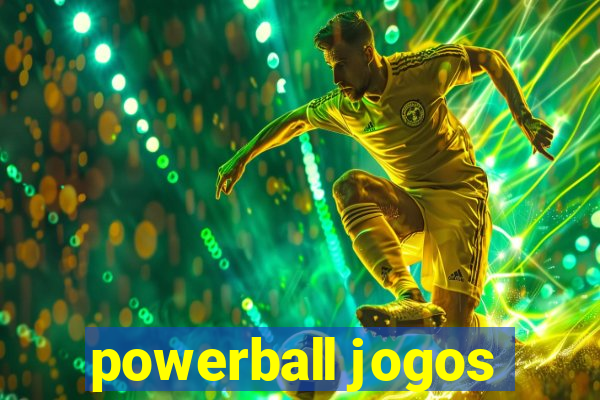 powerball jogos