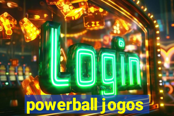 powerball jogos