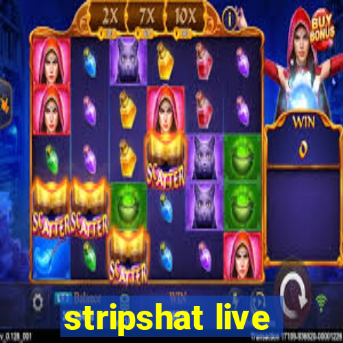 stripshat live